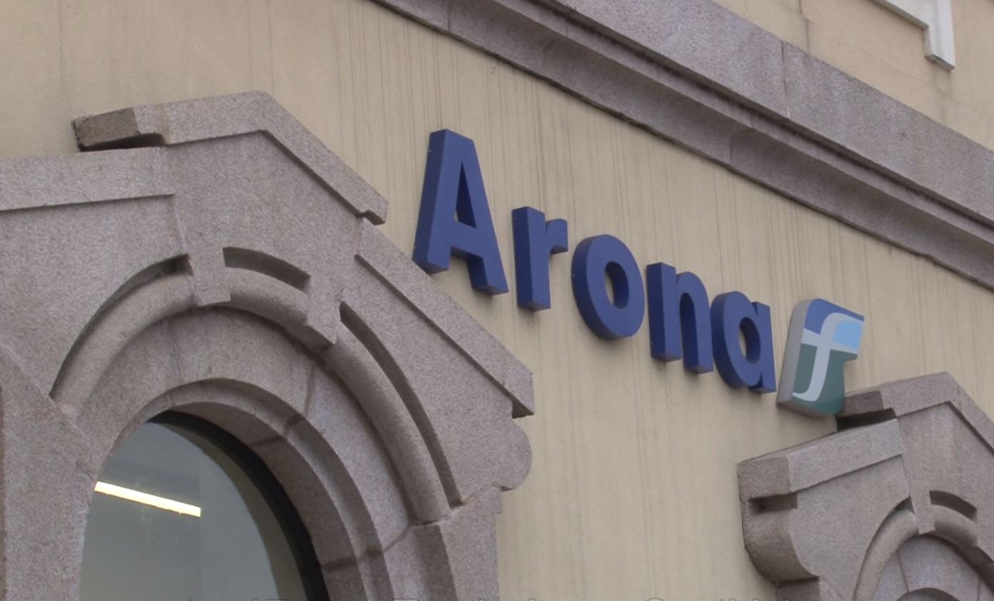 Arona, assegnati ad associazioni cittadine gli spazi liberi della stazione ferroviaria