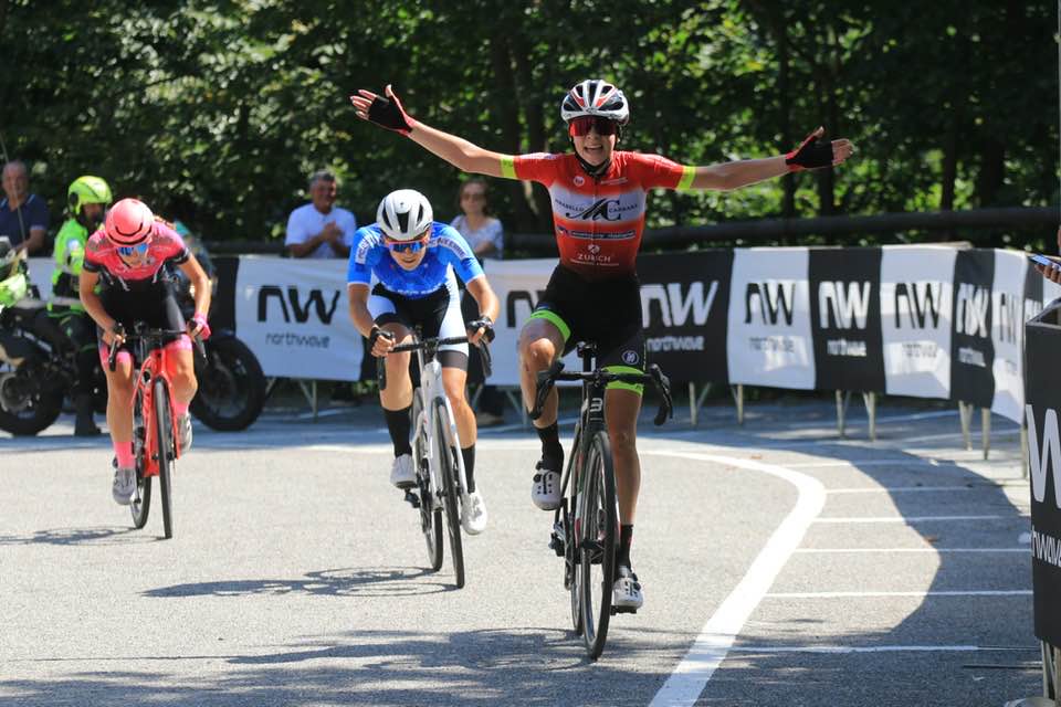 Silo, Cerame e Plattner vincono al Boden, che sfortuna per le giovani Longo Borghini