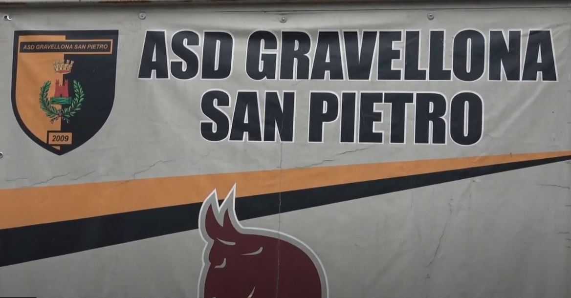 Calcio, a Gravellona il San Pietro ha iniziato gli allenamenti in vista della stagione in Promozione