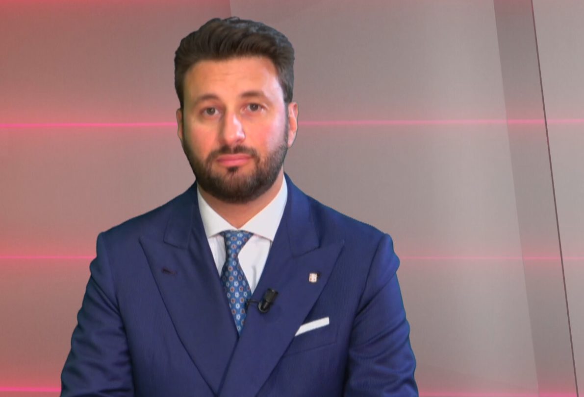 L'assessore regionale alla sanità Riboldi a Extra : 'il nuovo ospedale del VCO nell'area più velocemente cantierabile'