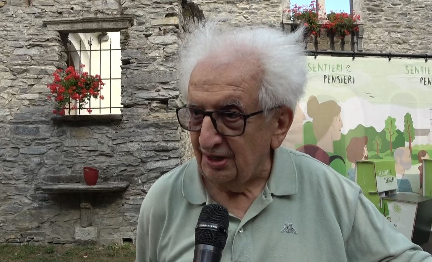 Il festival Sentieri e Pensieri di Santa Maria Maggiore a L'Appetito Vien Leggendo