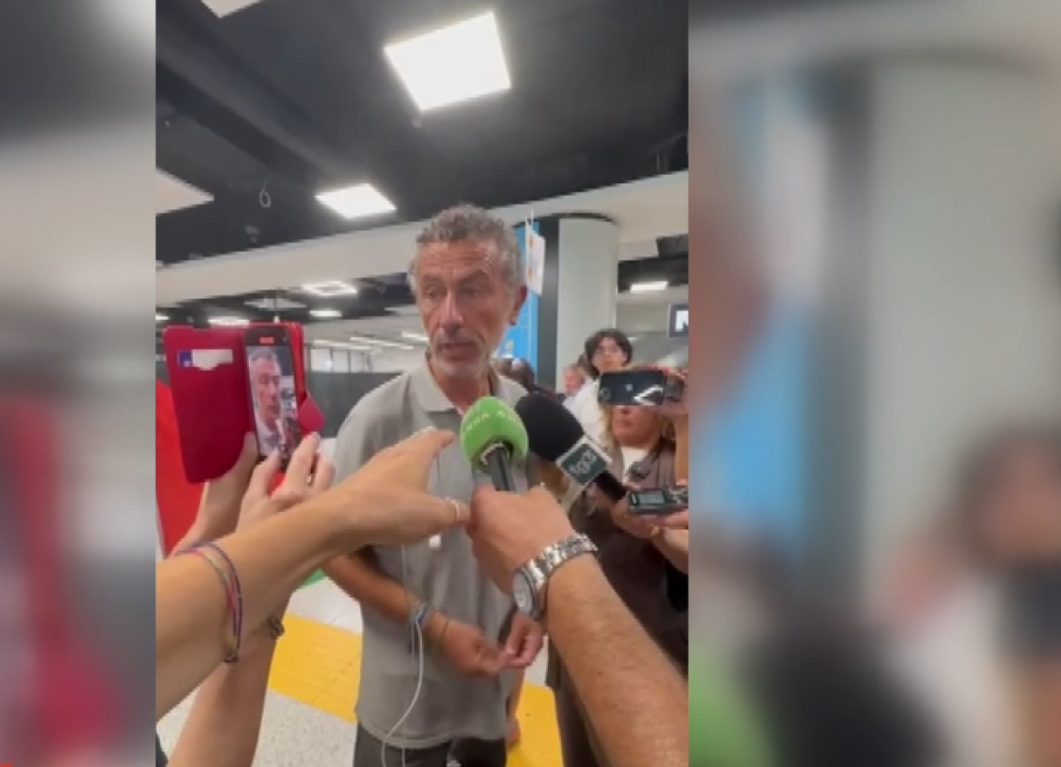 Non di solo pane: Rompiamo il silenzio!