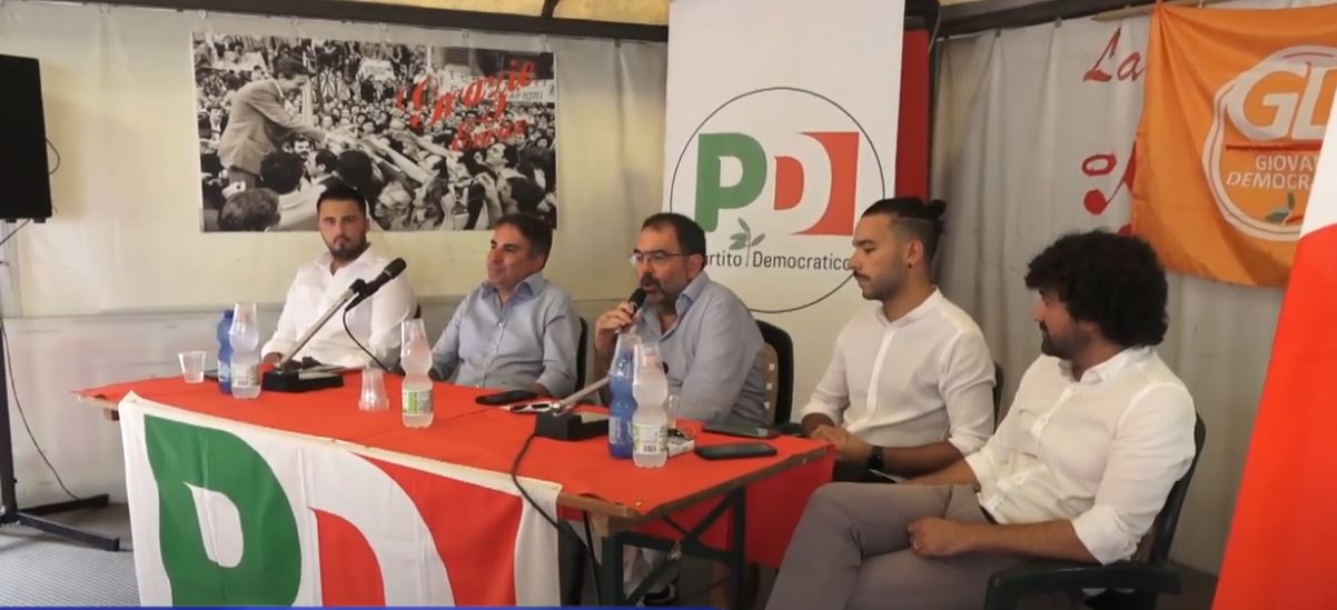 La riorganizzazione ospedaliera del Vco al centro del dibattito di ieri alla Lucciola di Villadossola