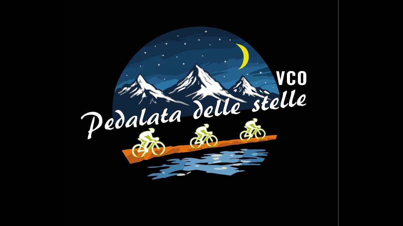 Il 9 e 10 agosto la Pedalata delle Stelle VCO
