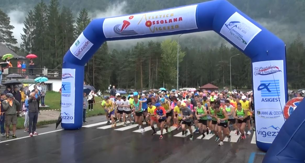 Domani la 52^ Sgamelaa d'Vigezz