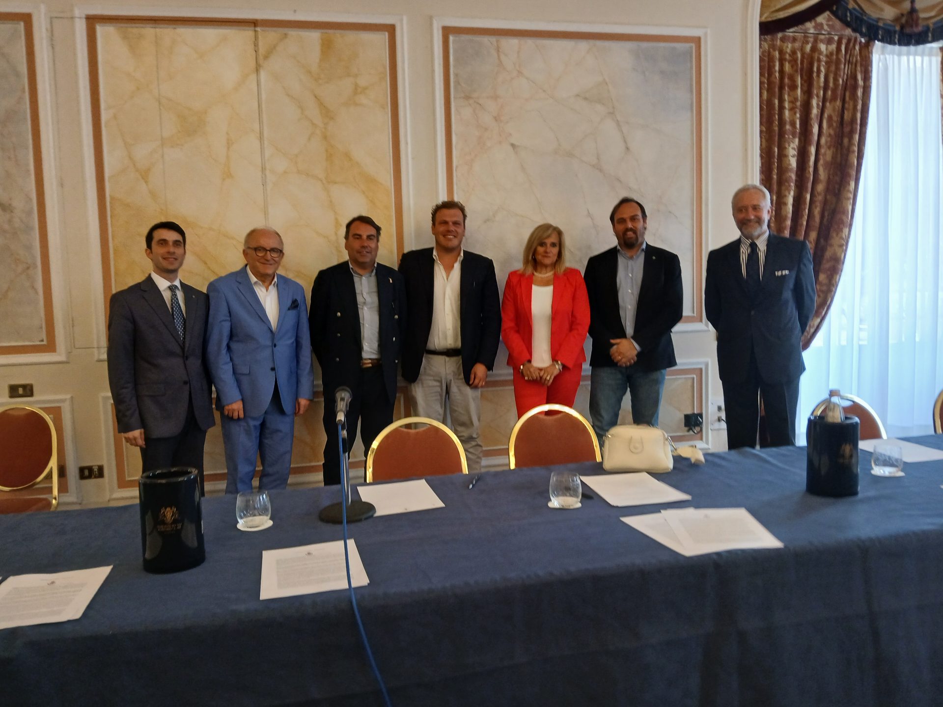 Va avanti la candidatura di Stresa a sito Unesco: a settembre due seminari gratuiti al Palazzo dei Congressi