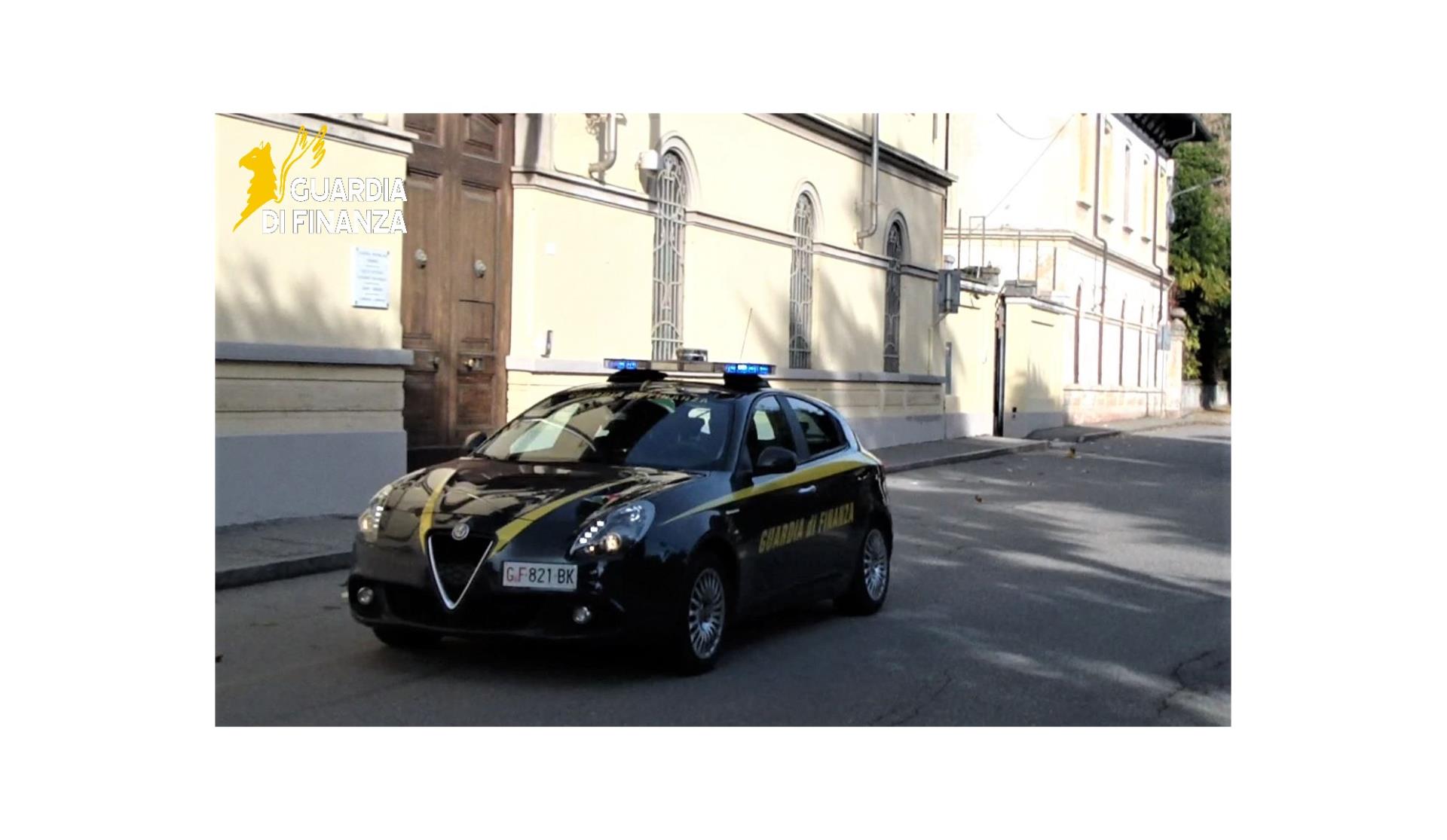 Gdf Verbania, intensificazione del contrasto al lavoro sommerso: scoperti 45 lavoratori in nero o irregolari