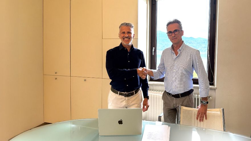 Altea 365 acquisisce Lake Web Srl