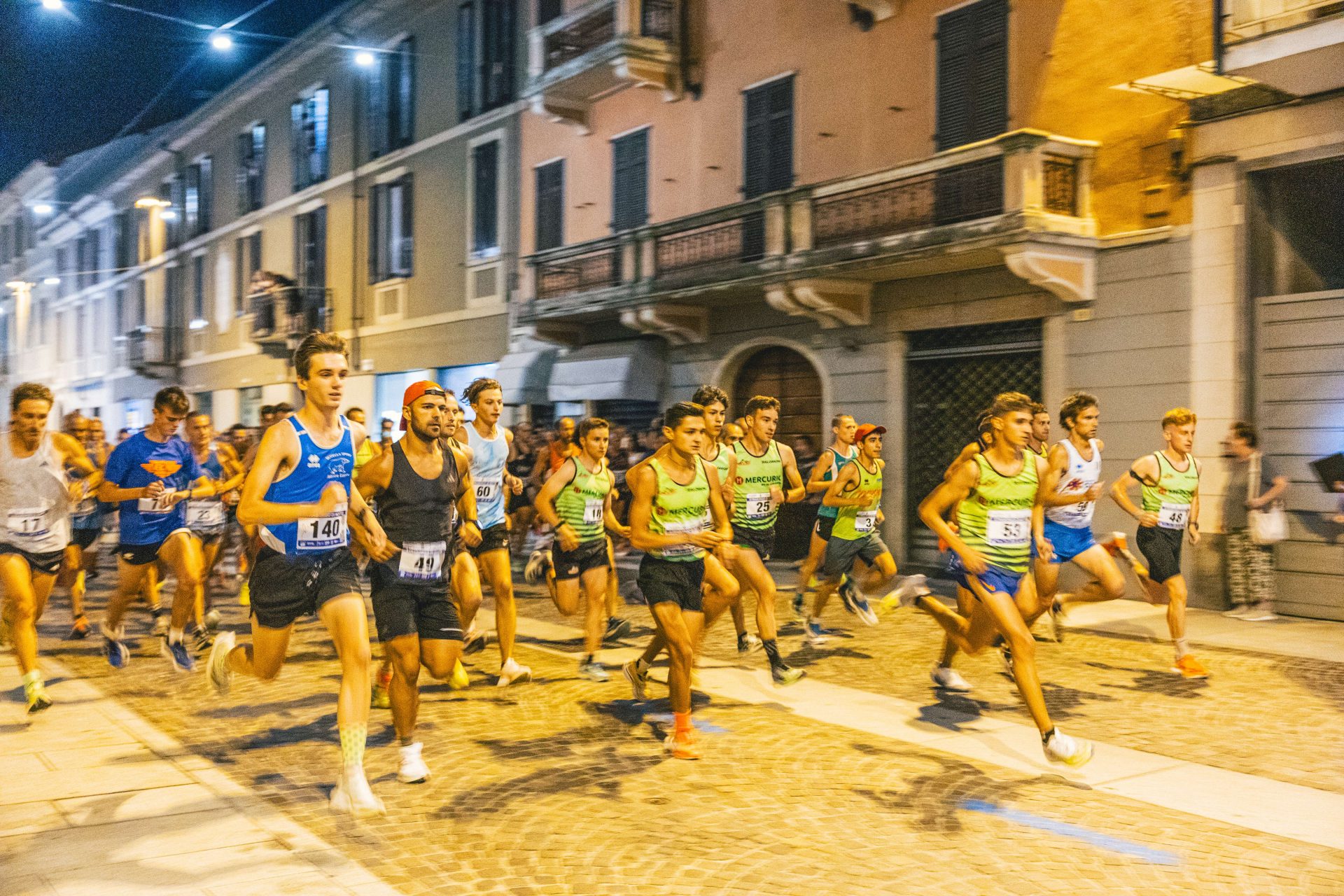 Straborgo martedi prossimo