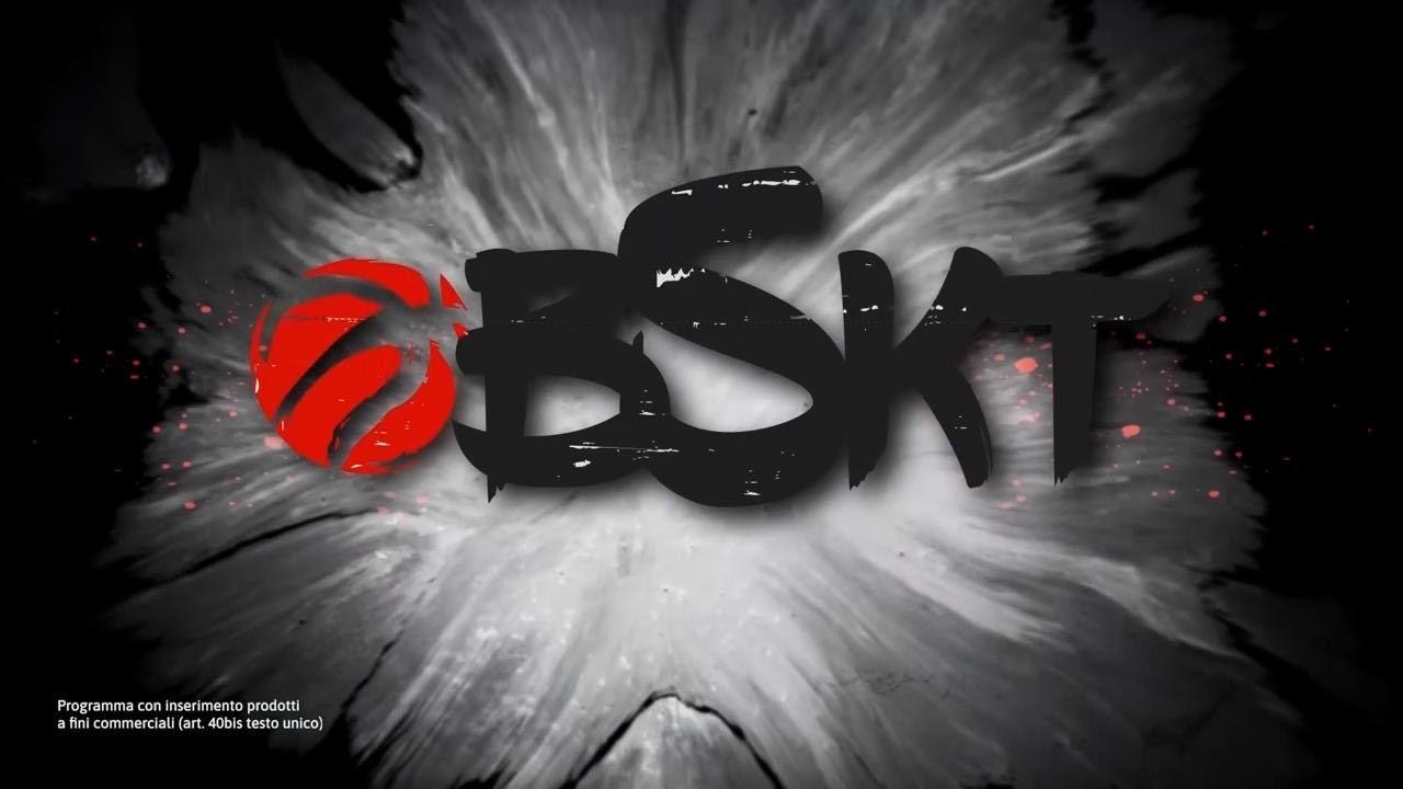 Baskettando al Black Beard con Brekic, Casoni e Gagliardini