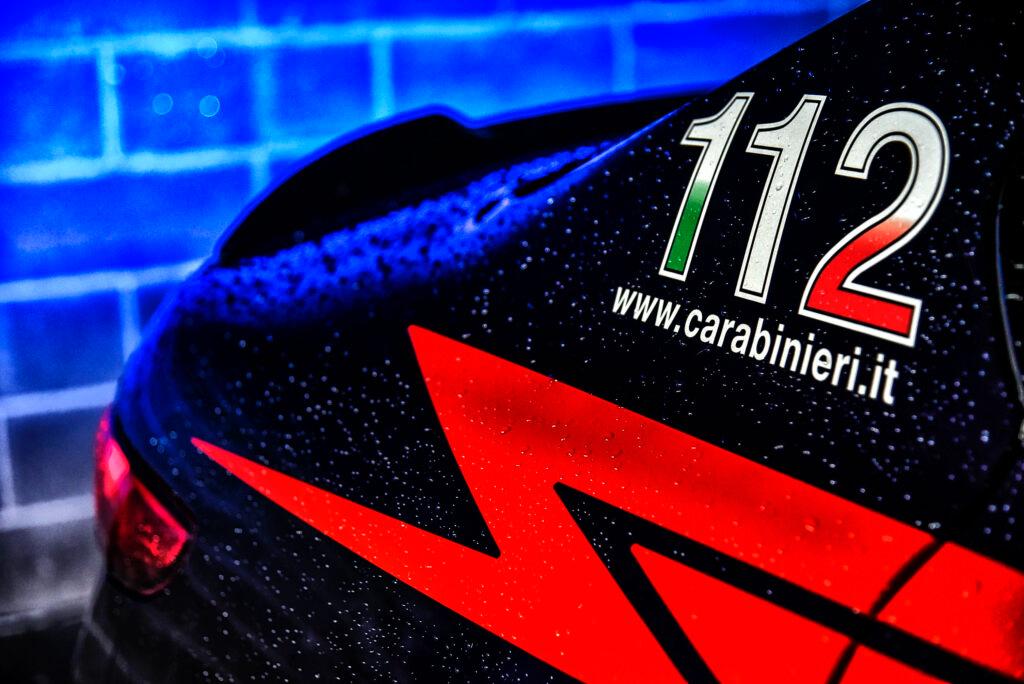 Viola il divieto di avvicinarsi alla ex compagna: arrestato uomo di 53 anni di Gozzano