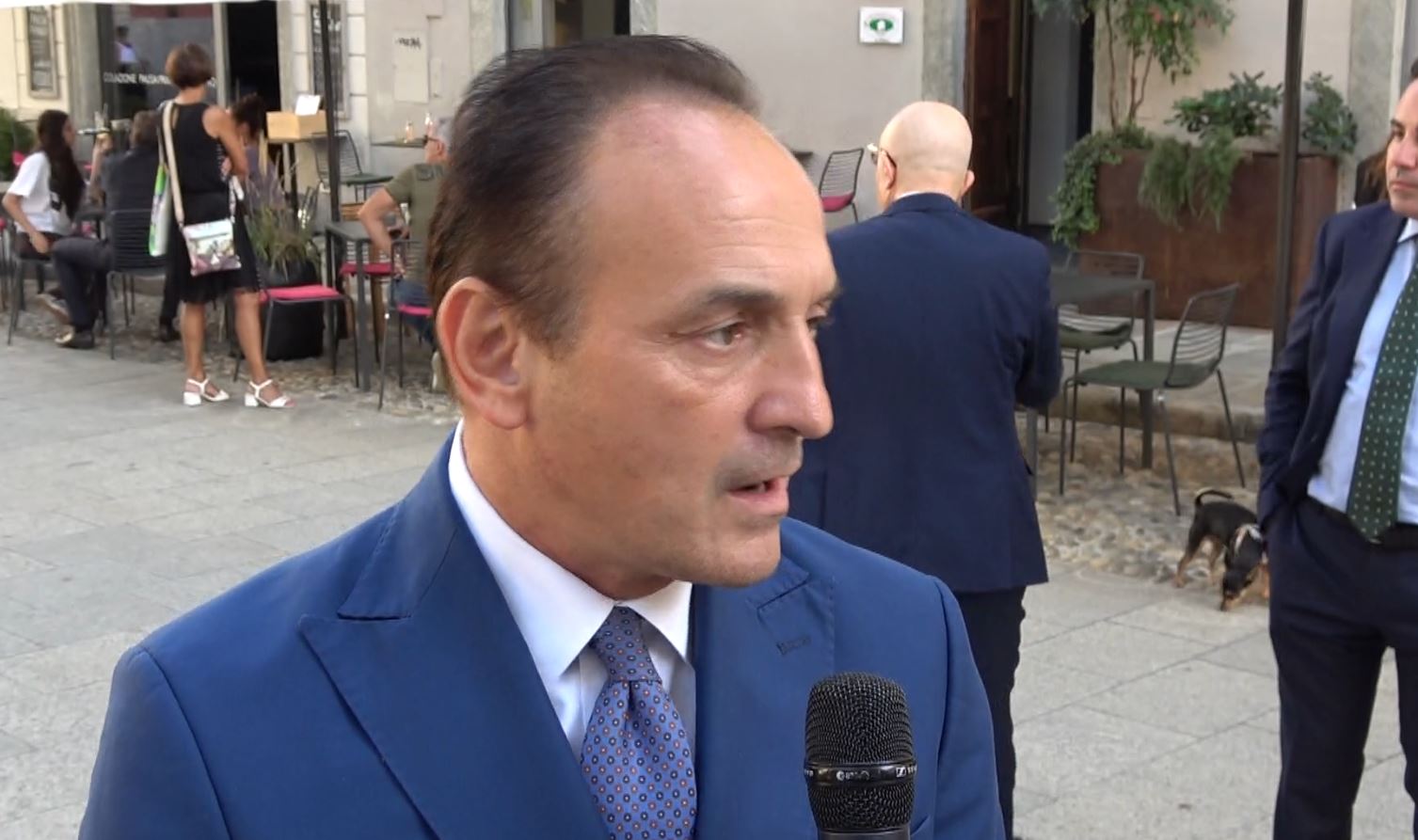 Cirio, casa e nuovi ospedali gli obiettivi del 2026 per l'amministrazione regionale piemontese