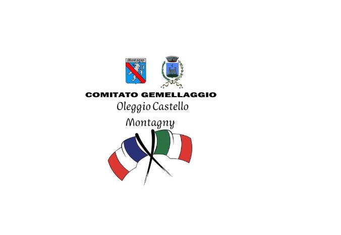 Oleggio Castello, tutto pronto per il gemellaggio con Montagny