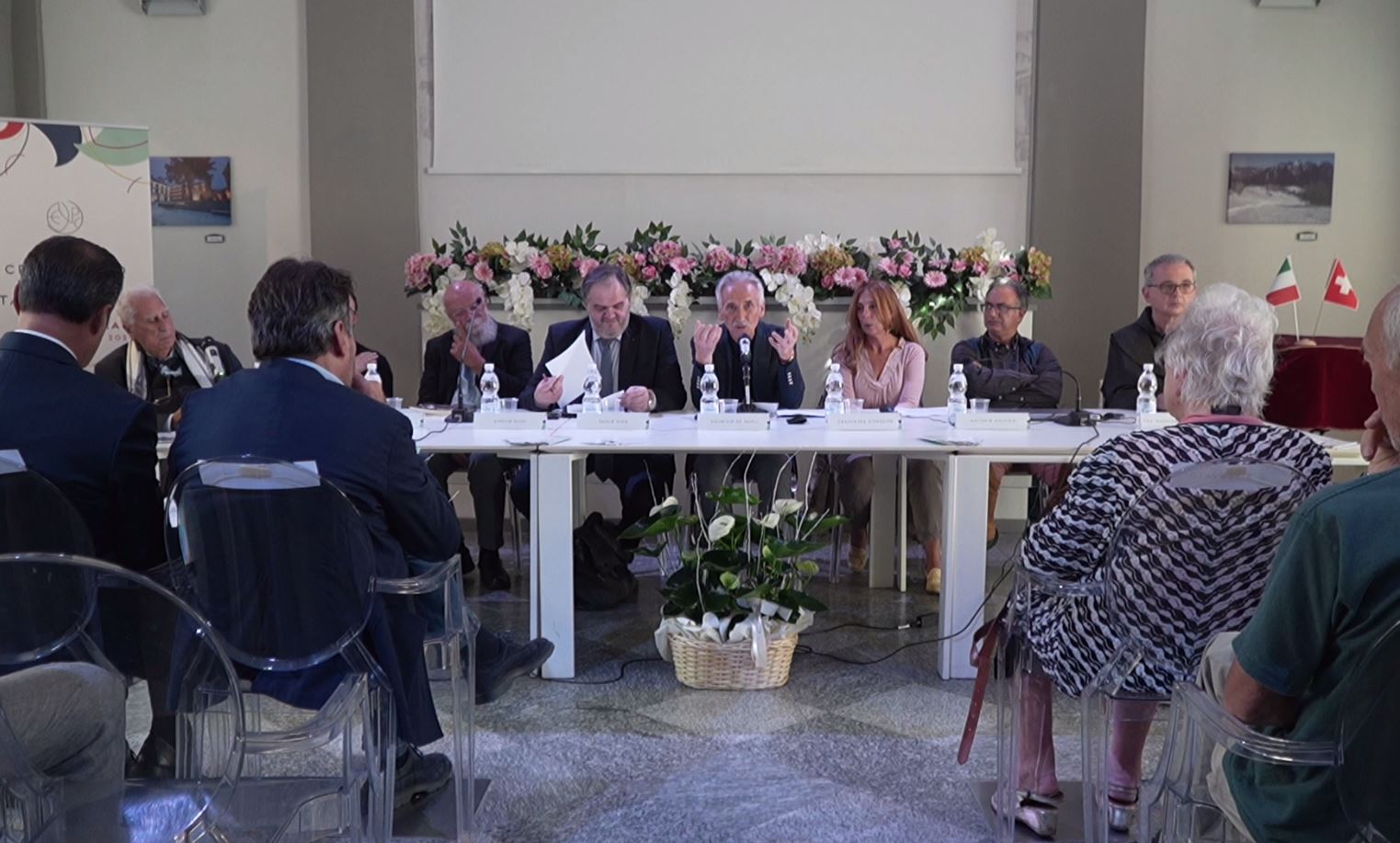 Sacri Monti, servono più risorse