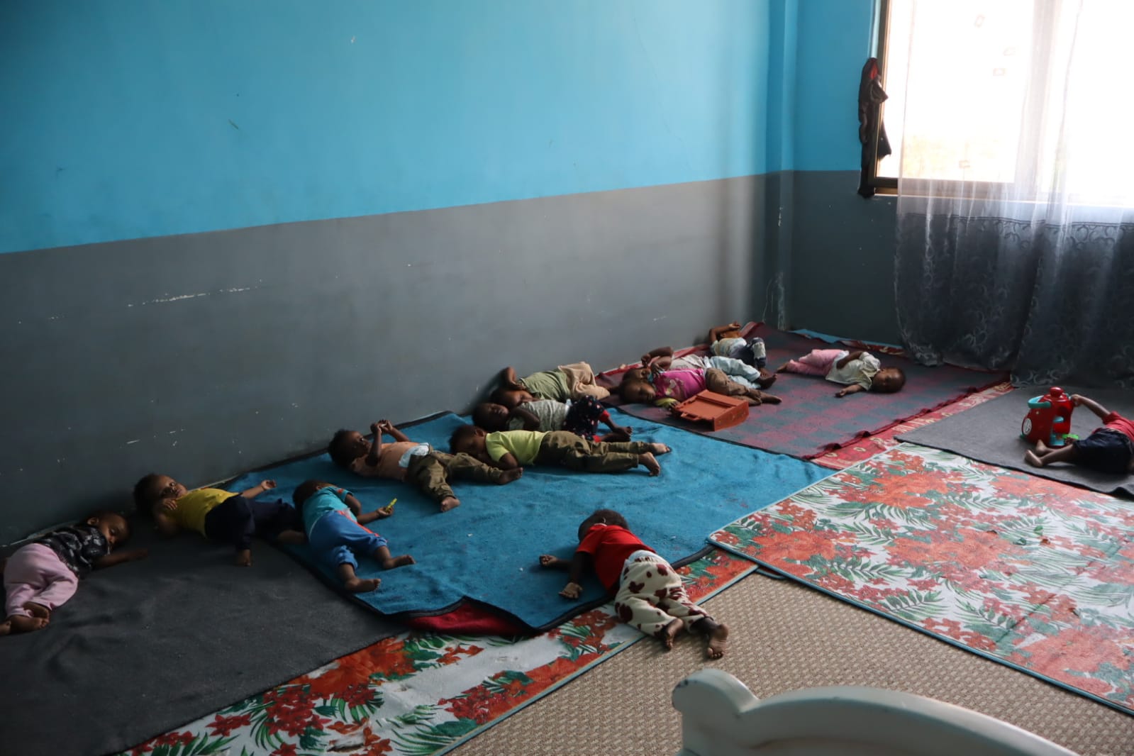 Centro Aiuti per l'Etiopia, domani evento benefico a Trobaso. E' emergenza fame, continuano le adozioni a distanza