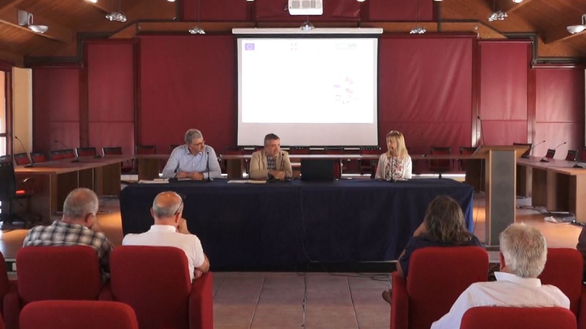 Importante bando del Gal per valorizzare la filiera enogastronomica sul territorio