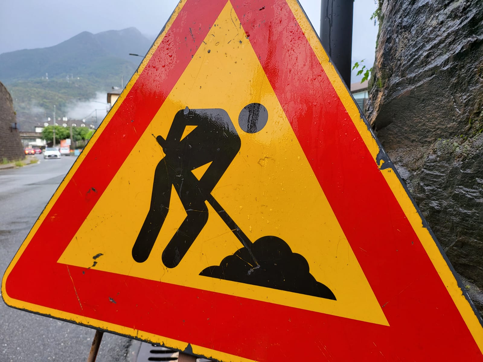 Manutenzione strade provinciali, dal MIT 5,7 mln al VCO e 5,4 per Novara. La soddisfazione della Lega