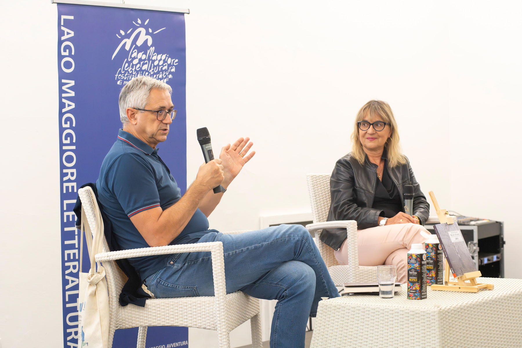 Terza e ultima settimana di Aspettando LetterAltura a Verbania