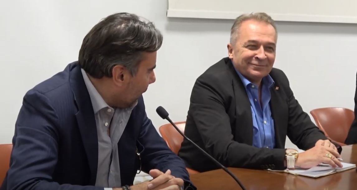 Agricoltura, l'assessore regionale Bongioanni sulle problematiche legate a cinghiali e lupi