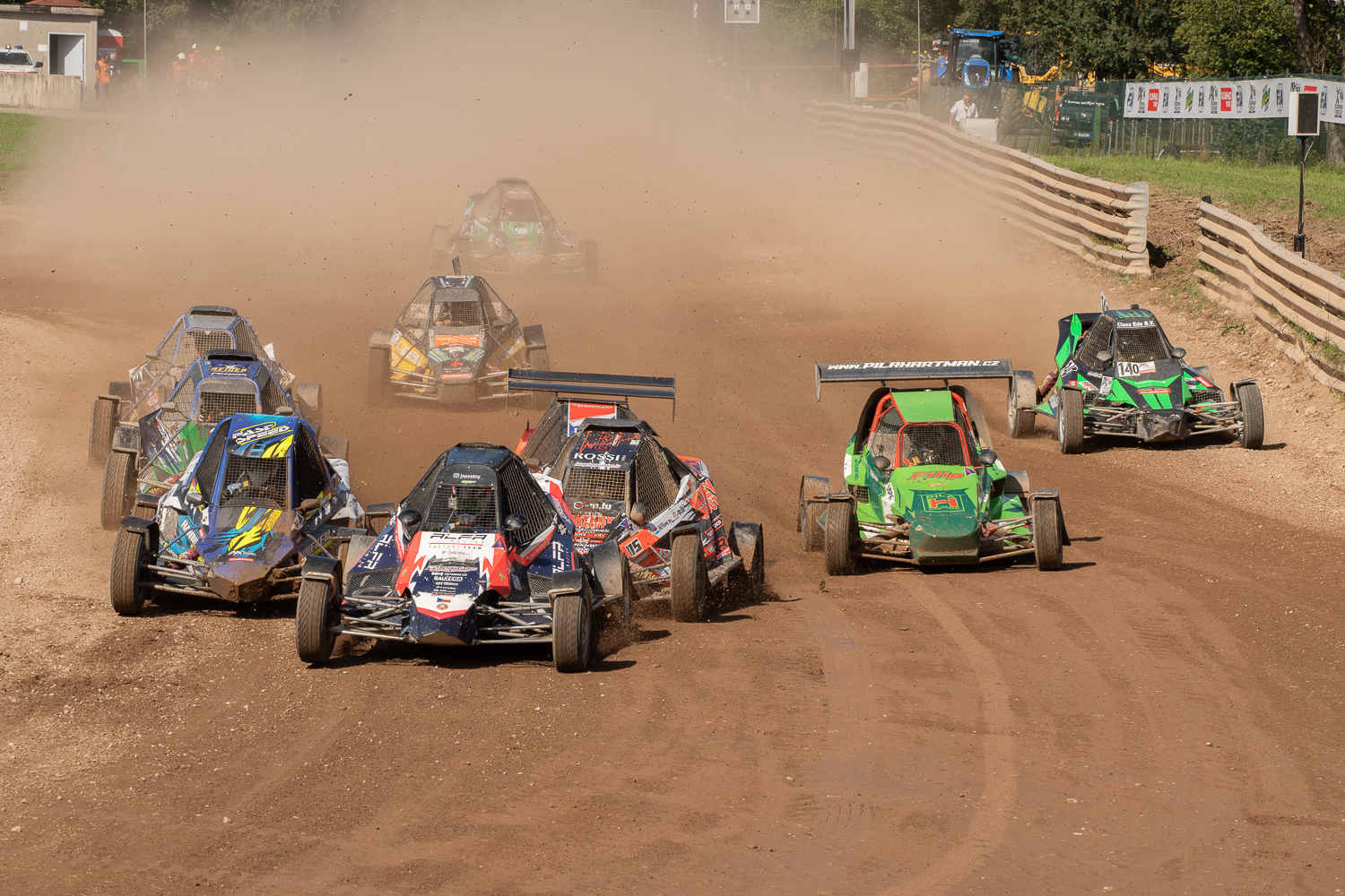 Maggiora, e' qui la festa. Che due giorni di spettacolo!