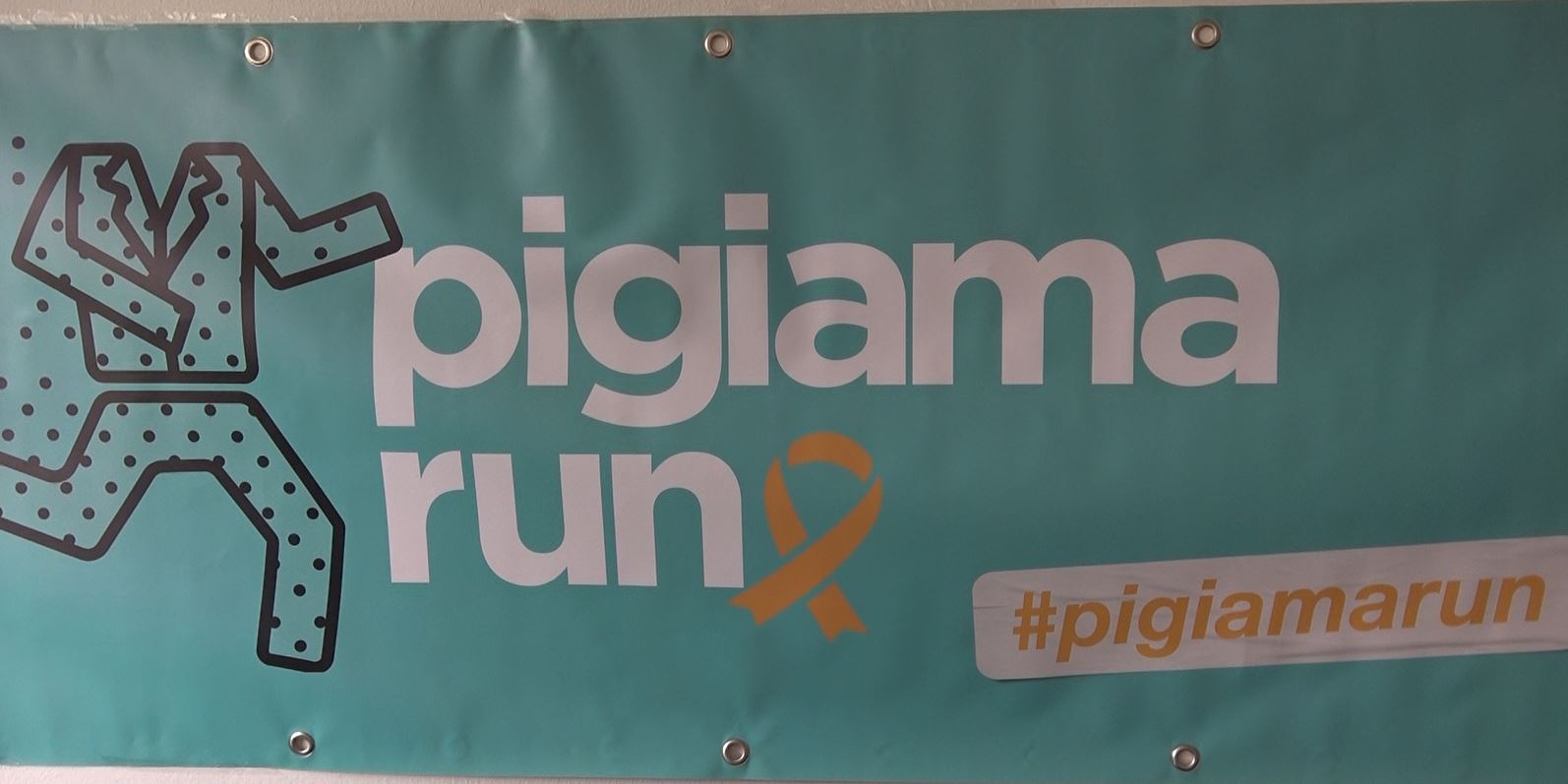 Venerdì a Verbania torna la corsa benefica "Pigiama Run"