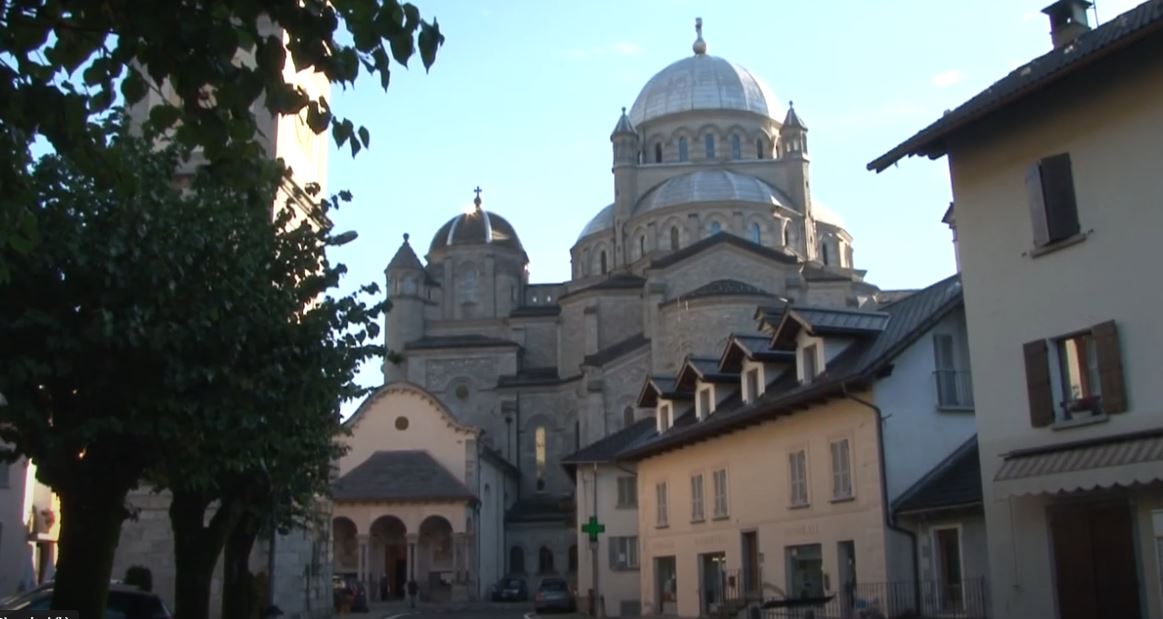 Questa domenica il tradizionale pellegrinaggio di Comunione e Liberazione al Santuario di Re