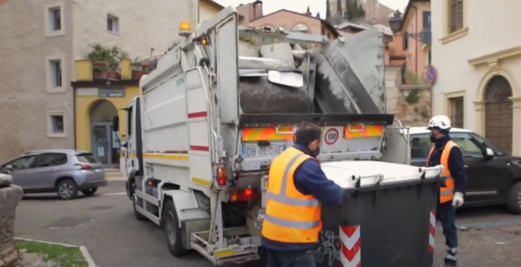 Lavoratori Consorzio Rifiuti e ConserVco, incontro positivo a livello locale, male a Roma. Sciopero nazionale il 17/10