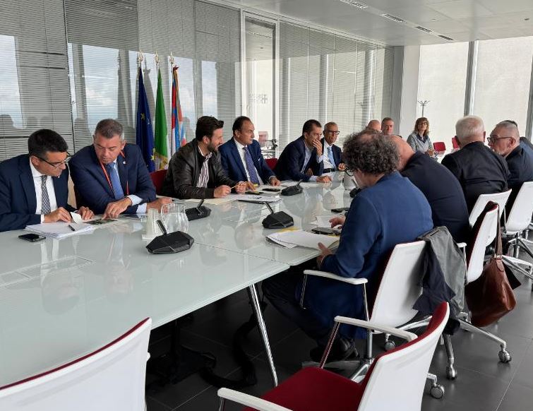 Viabilità. Cirio conferma sopralluogo Anas nel Vco