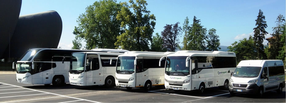 Vco Trasporti offre cinque posti a tempo indeterminato come conducente di bus a ex dipendenti Barry Callebaut