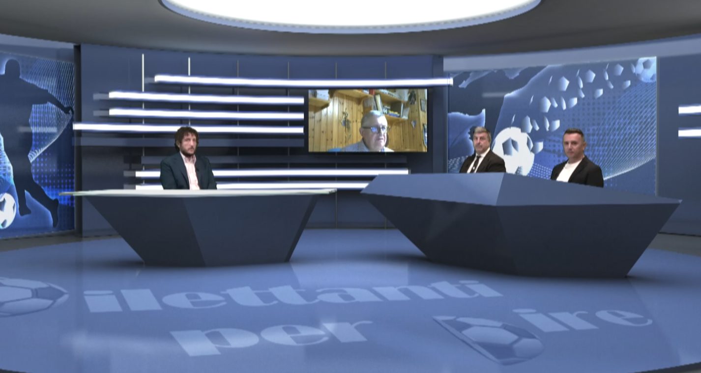 Molinaro e Turino a Cossato