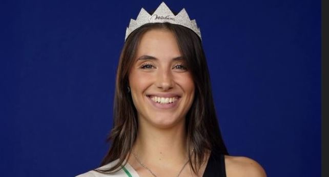 Abita a Invorio Miss Miluna 2025