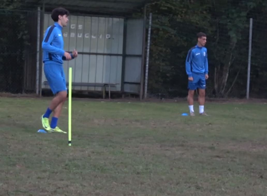 Rinasce l'Ameno Calcio: obiettivo per il prossimo campionato tornare ad allenarsi e giocare in paese