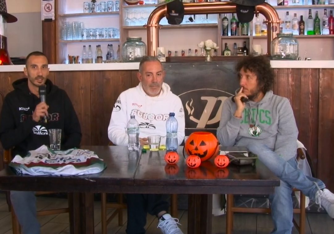 Baskettando : Turno infrasettimanale in serie B elite