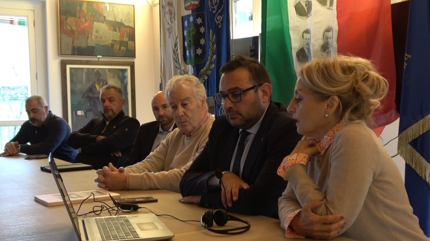 Borgo Ticino, il comune ha ottenuto 400 mila euro come indennizzo per la strage del '44