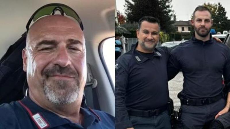 Oggi alle 9 al Comando dei Carabinieri di Verbania la commemorazione di Marco Piffari, Davide Bernardello e Valerio Daprà