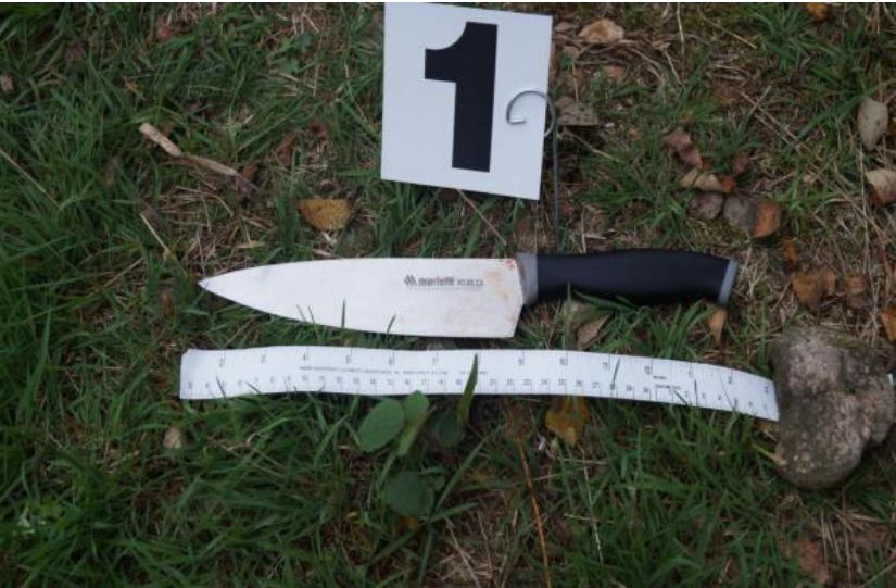 Accoltella il padre nel sonno, ventiquattrenne arrestato per tentato omicidio dai Carabinieri di Borgomanero e Arona