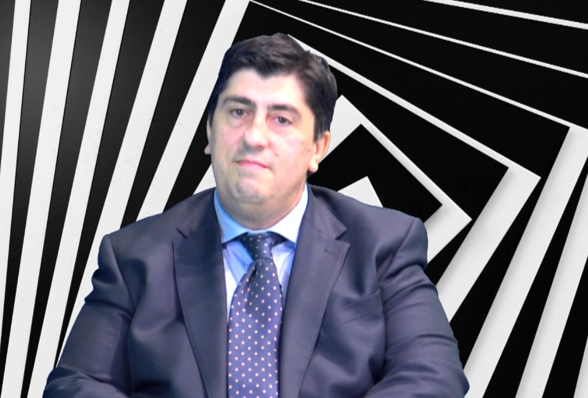 L'Infinito dentro un bisogno : Daniele Giaime ci parla del CSVNet Piemonte