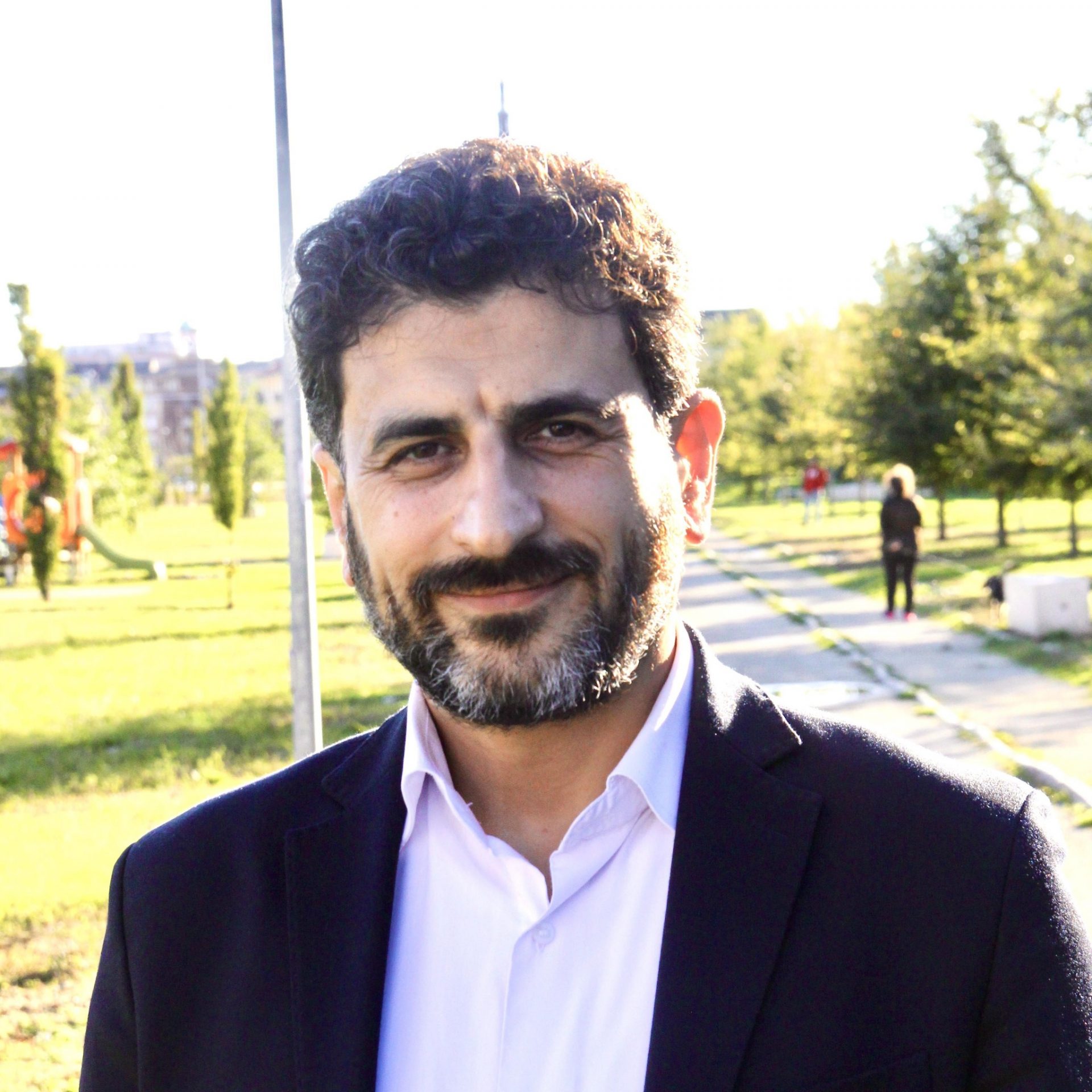 Sul nuovo ospedale Domenico Rossi (PD): "Cirio dovrebbe chiedere scusa ai cittadini del Vco"