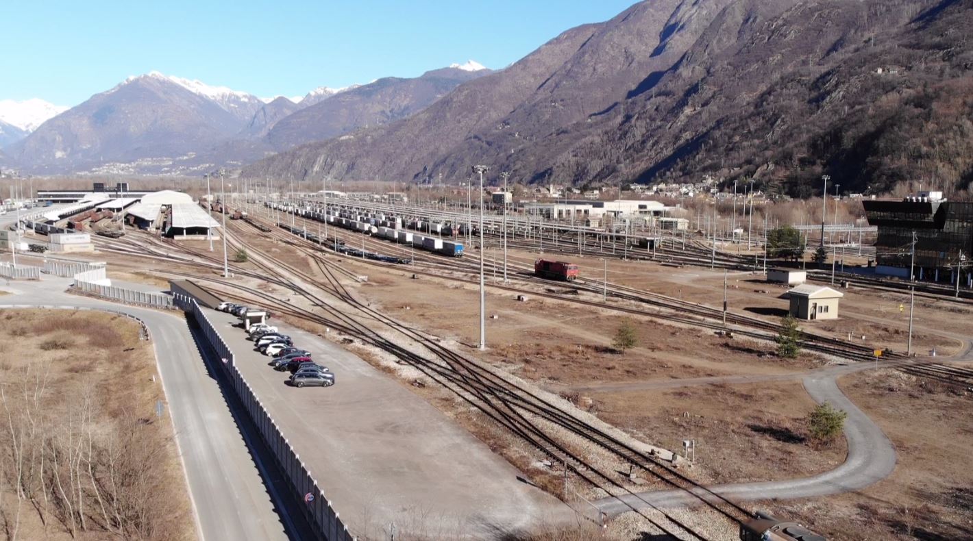 Settanta posti di lavoro a rischio nelle ferrovie in Ossola. Pizzi scrive alla Regione Piemonte