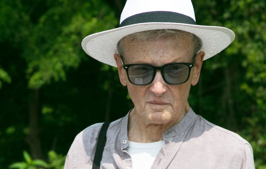 Lutto nel mondo del giornalismo novarese per la scomparsa di Marcello Giordani