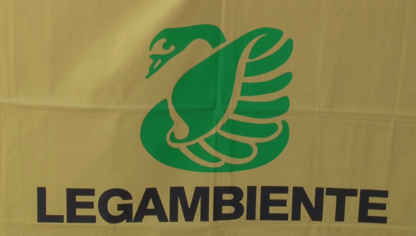 Ecosistema Urbano. Legambiente plaude alla performance di Verbania