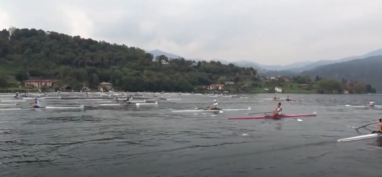 Il Memorial Don Angelo Villa, un successo la 19ma edizione. Trionfo di Gabriel Soares