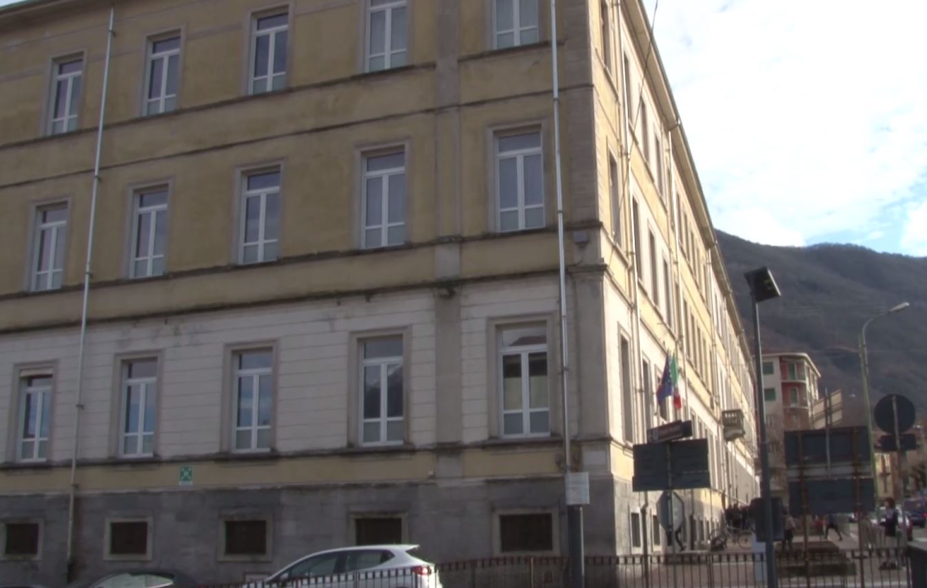 Edifici pubblici Omegna. Risolti i problemi all'impianto di riscaldamento