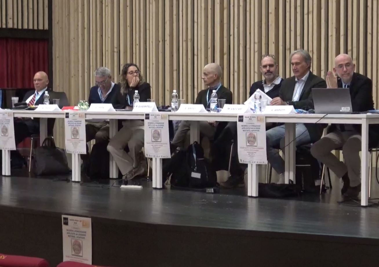 Ricerca e sport. E' stato l'argomento del convegno proposto agli studenti del liceo Gobetti