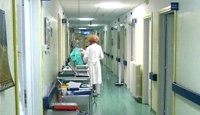 Due prelievi di organi eseguiti in ASL VCO, a Domodossola e Verbania