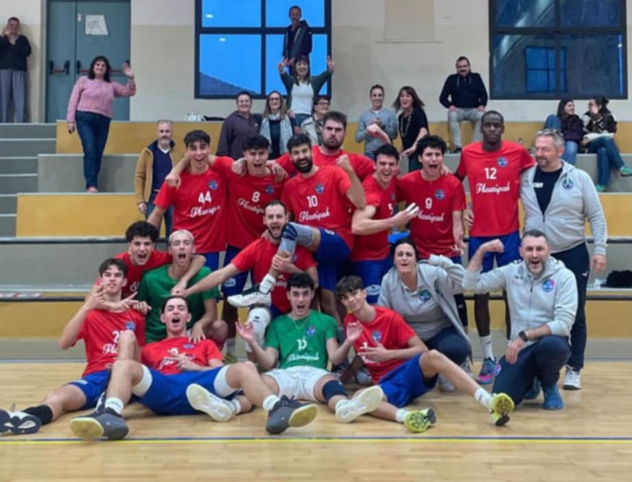 Nei posticipi bene Pavic in C e Plastipak Altiora in D, Ticino Volley non perde un colpo