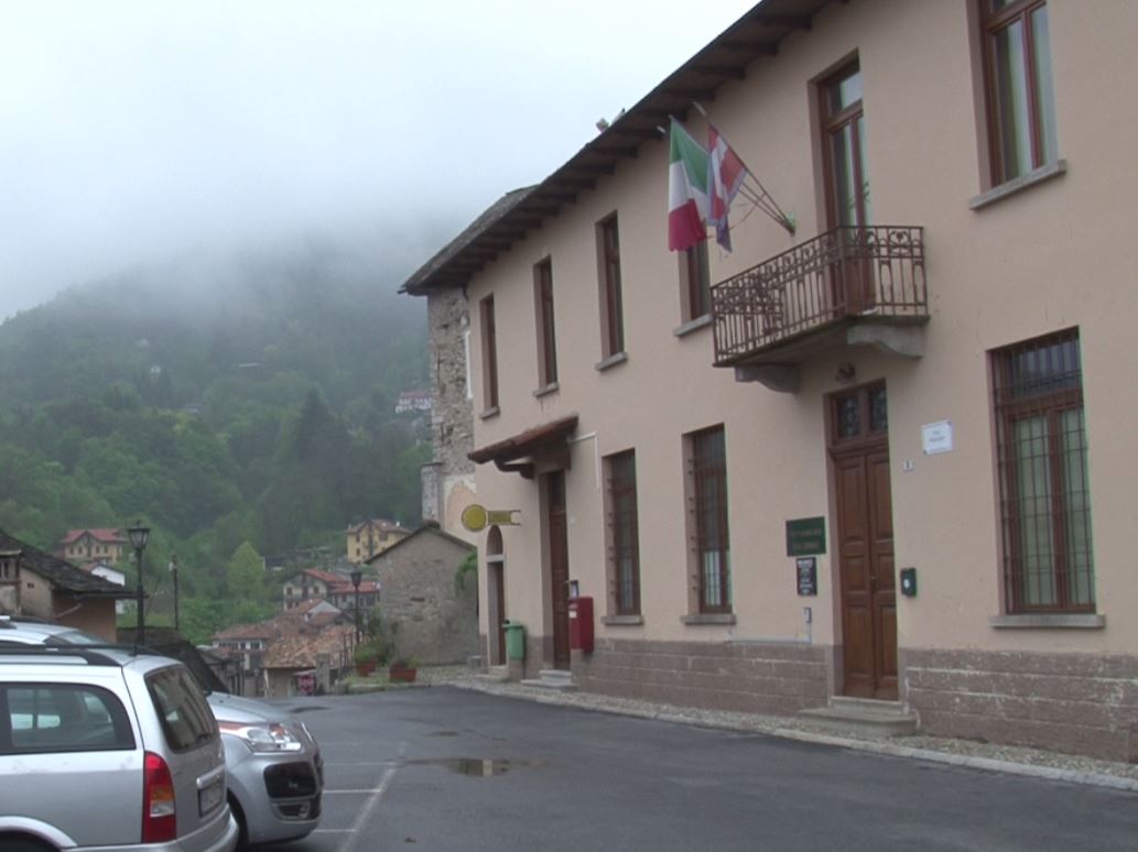 Rifiuti. Quarna Sotto, il sindaco : "Dobbiamo incrementare la differenziata"