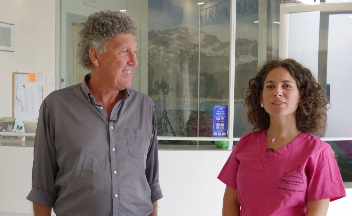 Storie a Quattro Zampe oggi alle 13,30 e sabato alle 18,45 su Vco Azzurra Tv