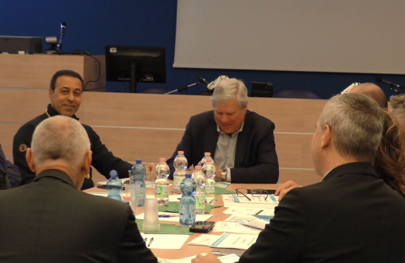 Ospedale nuovo. Il 12 novembre si riunisce la Rappresentanza dei sindaci dell'Asl del Vco