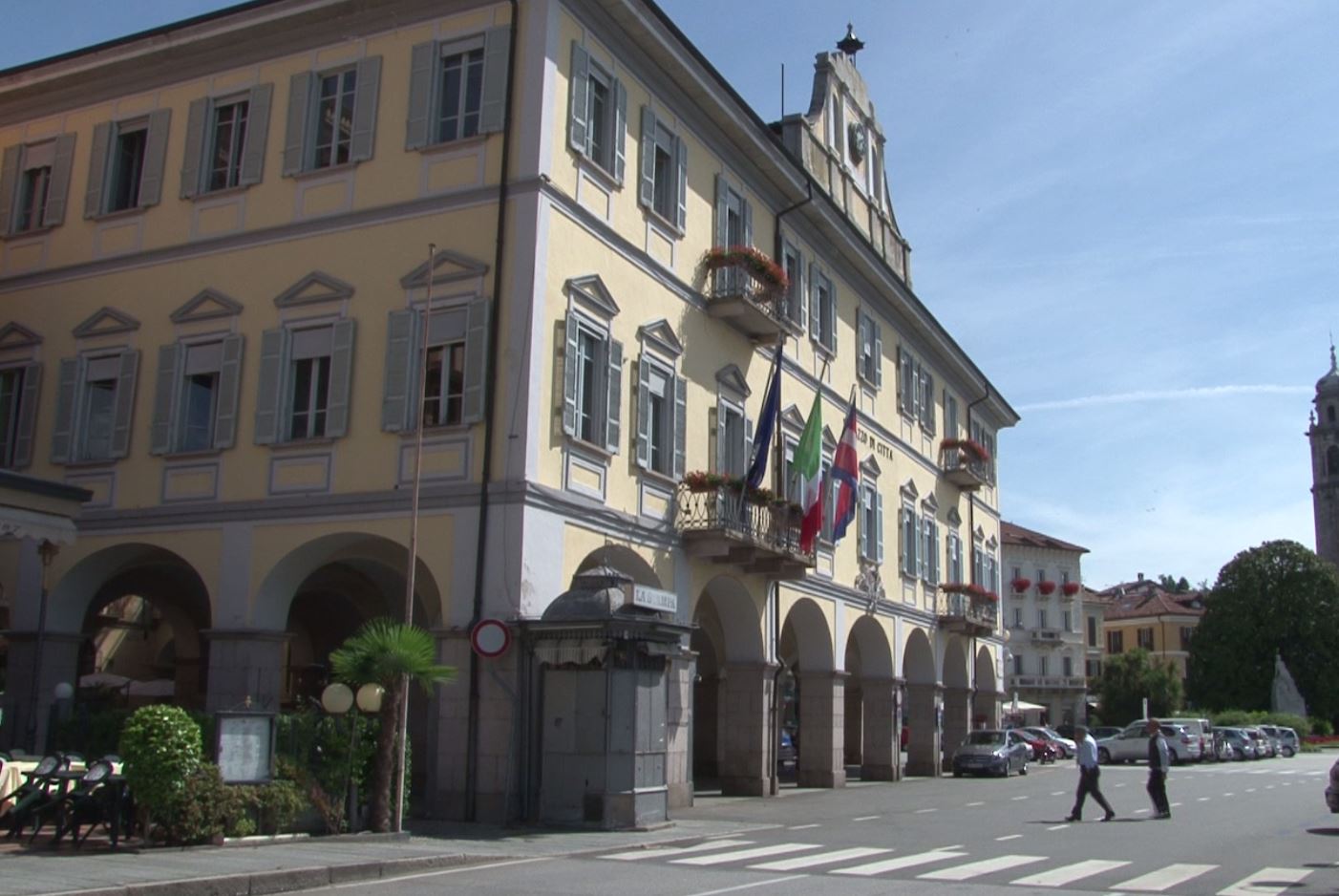 Classifica del Sole 24 ore sulla Qualità della Vita: Verbania è al sessantunesimo posto